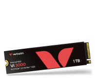 Verbatim 1TB M.2 PCIe NVMe Vi3000 - 1216347 - zdjęcie 3